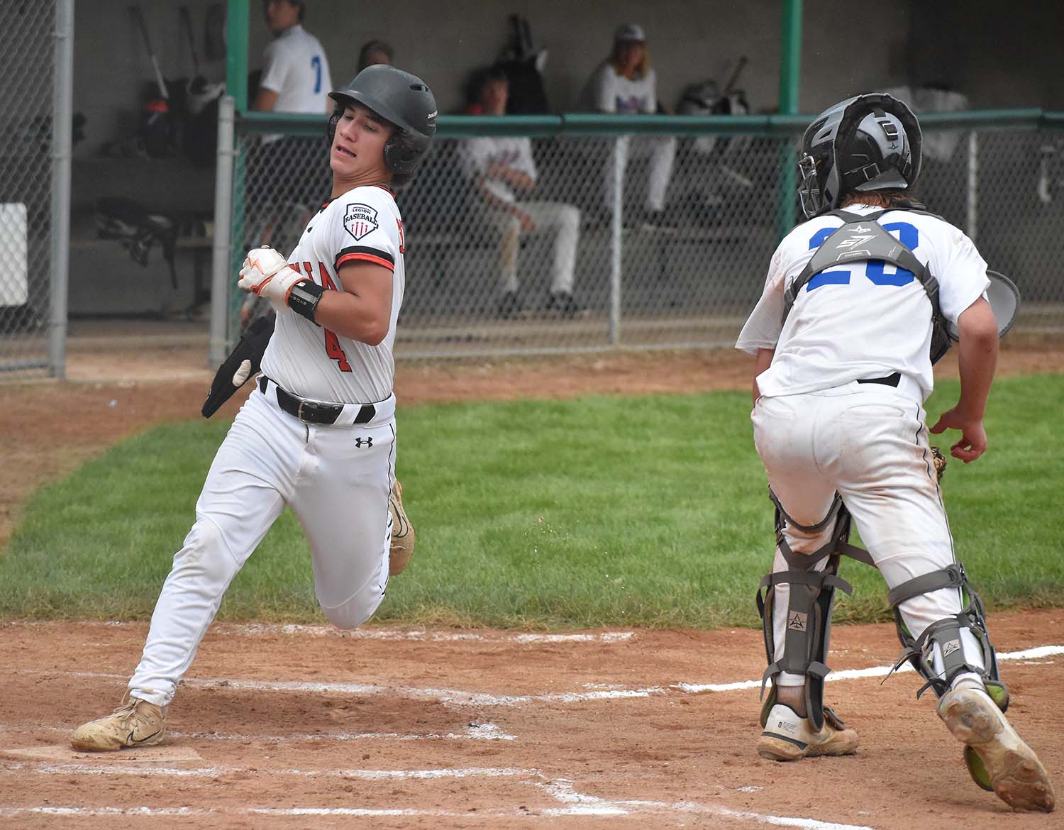 Madelia suffers 02 start in Junior Classic News, Sports, Jobs The